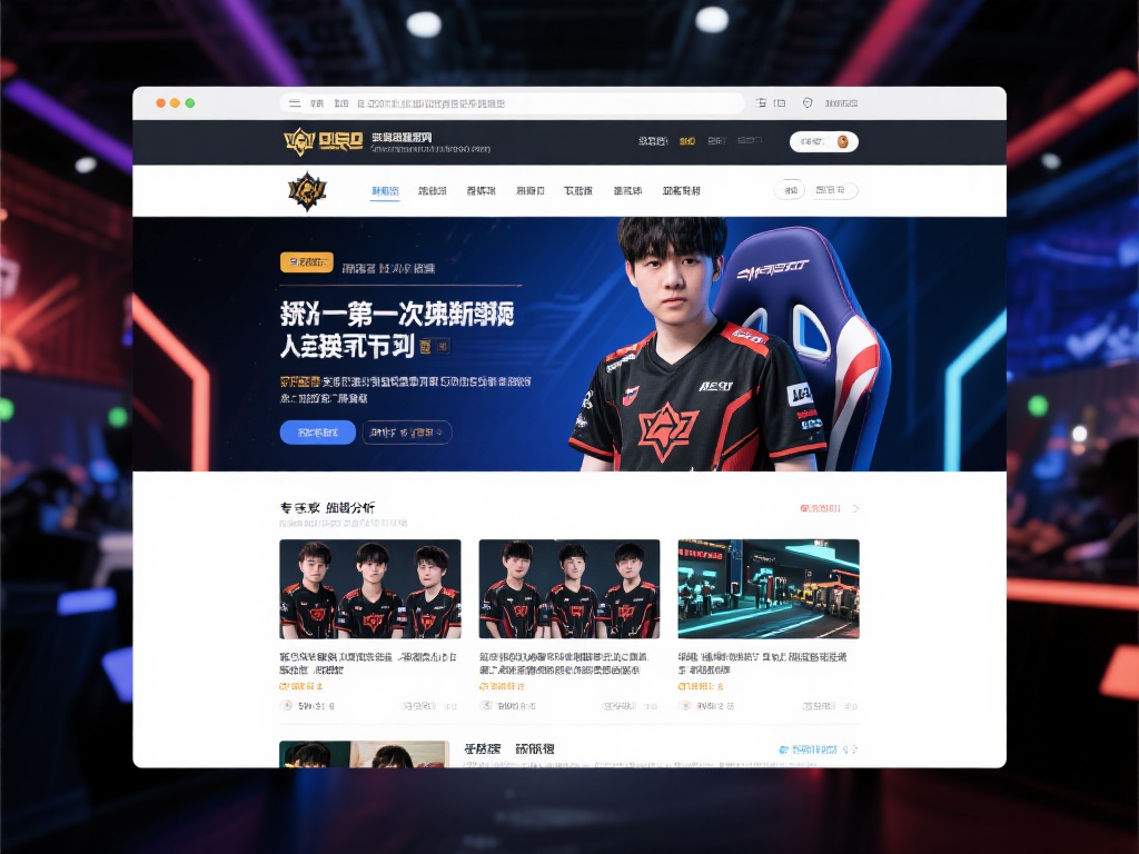 英雄联盟比赛直播官网，最新赛事资讯一网打尽，精彩不容错过！