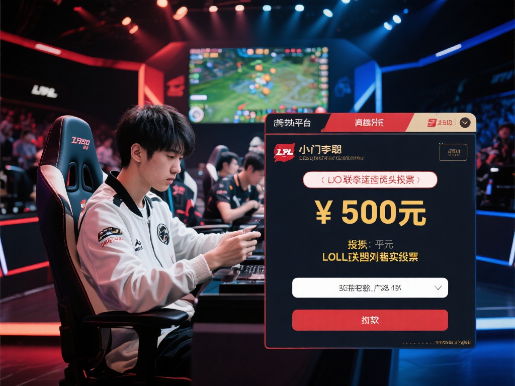 LOL外围投注心得分享，真实案例带来新启示