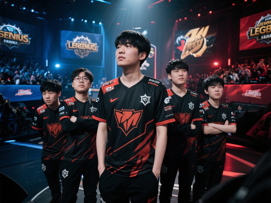 英雄联盟赛事中崛起的黑马战队有哪些令人惊艳的表现？