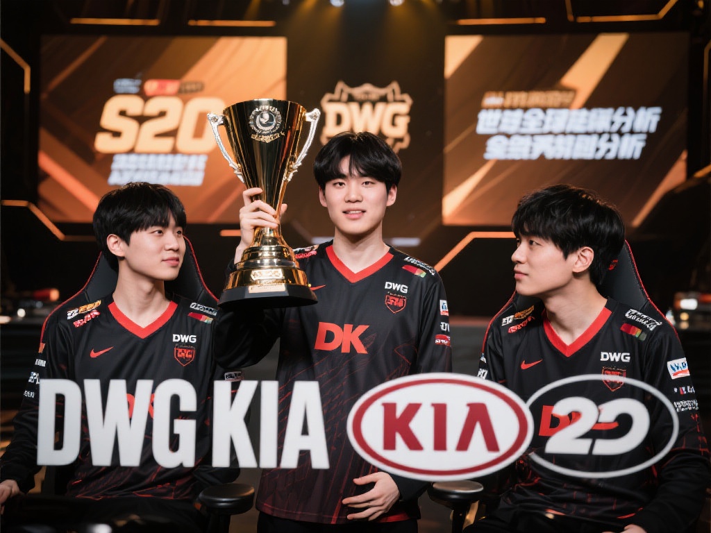 英雄联盟赛事中黑马战队的惊天逆袭之路传奇