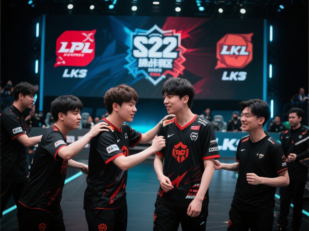 S15全球总决赛外卡赛区的参赛机会解析