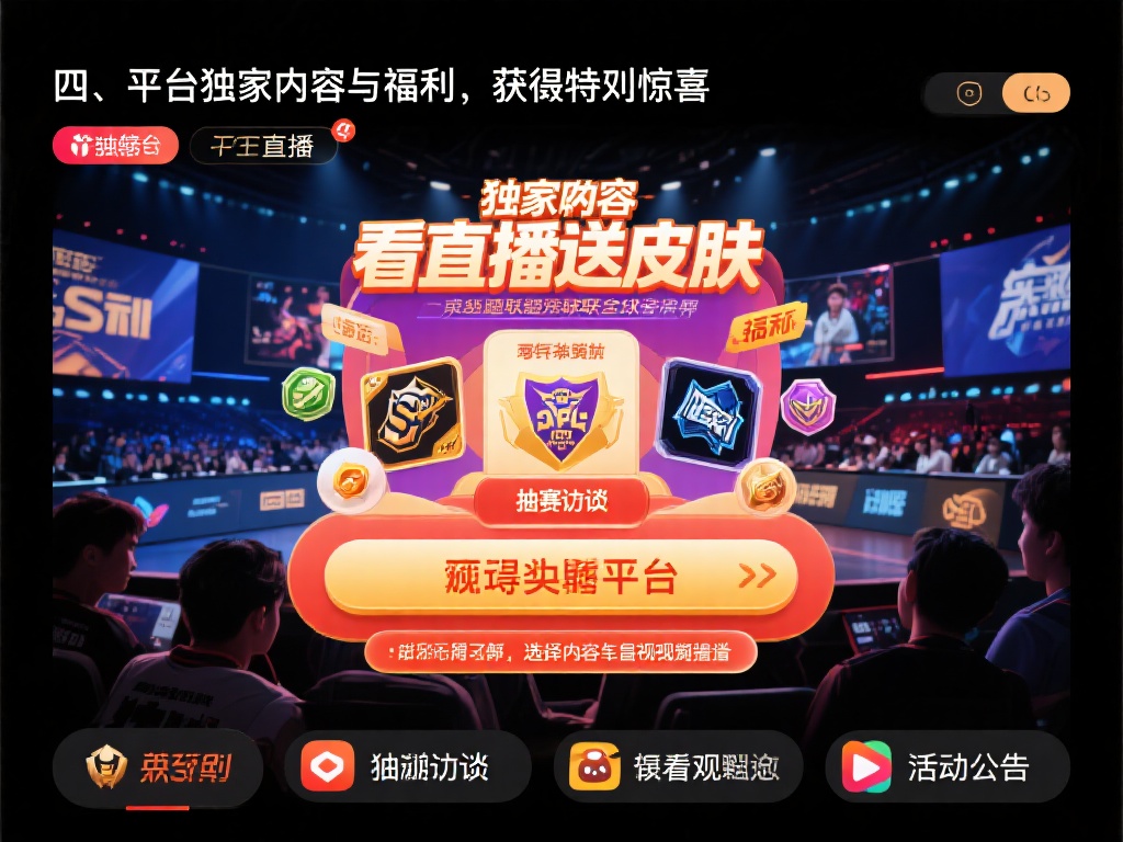 英雄联盟全球总决赛直播平台选择最佳指南与技巧