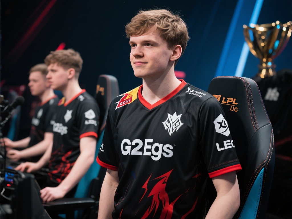 2025英雄联盟全球总决赛参赛战队阵容前瞻！