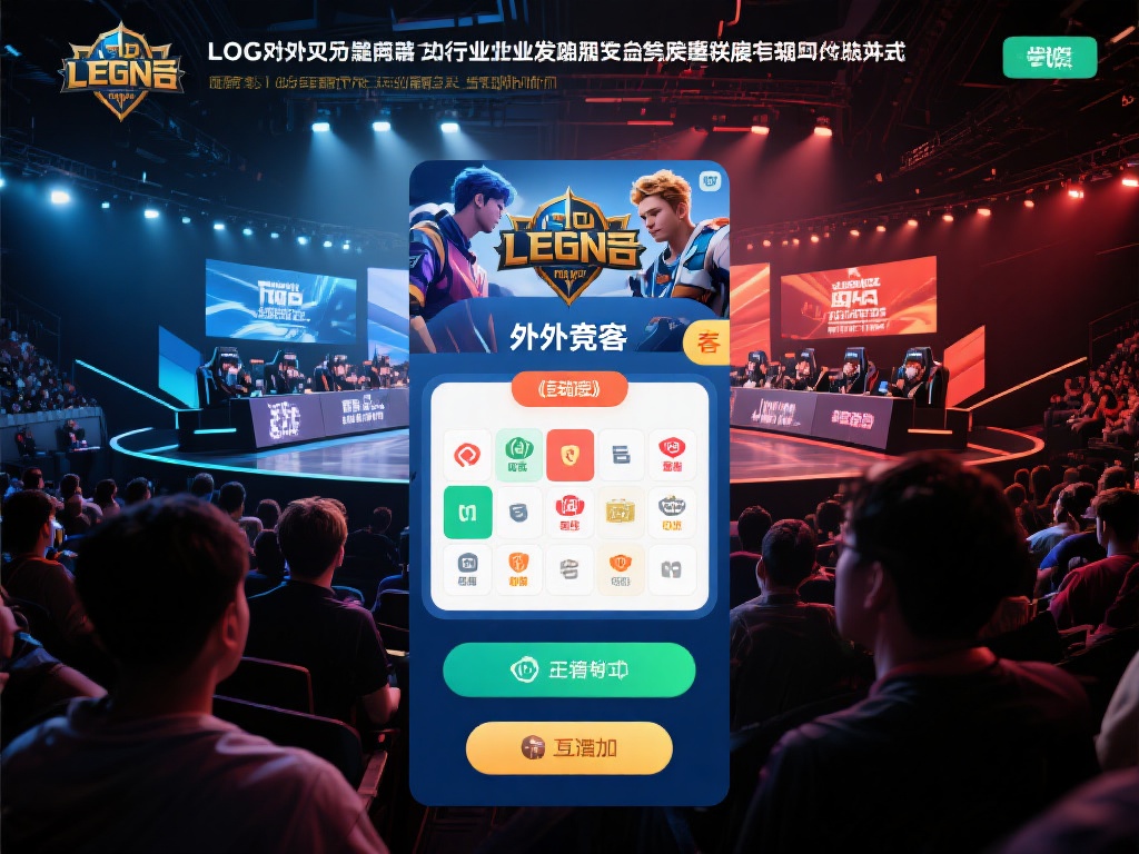 LOL外围指的是什么？玩家必须了解的内容