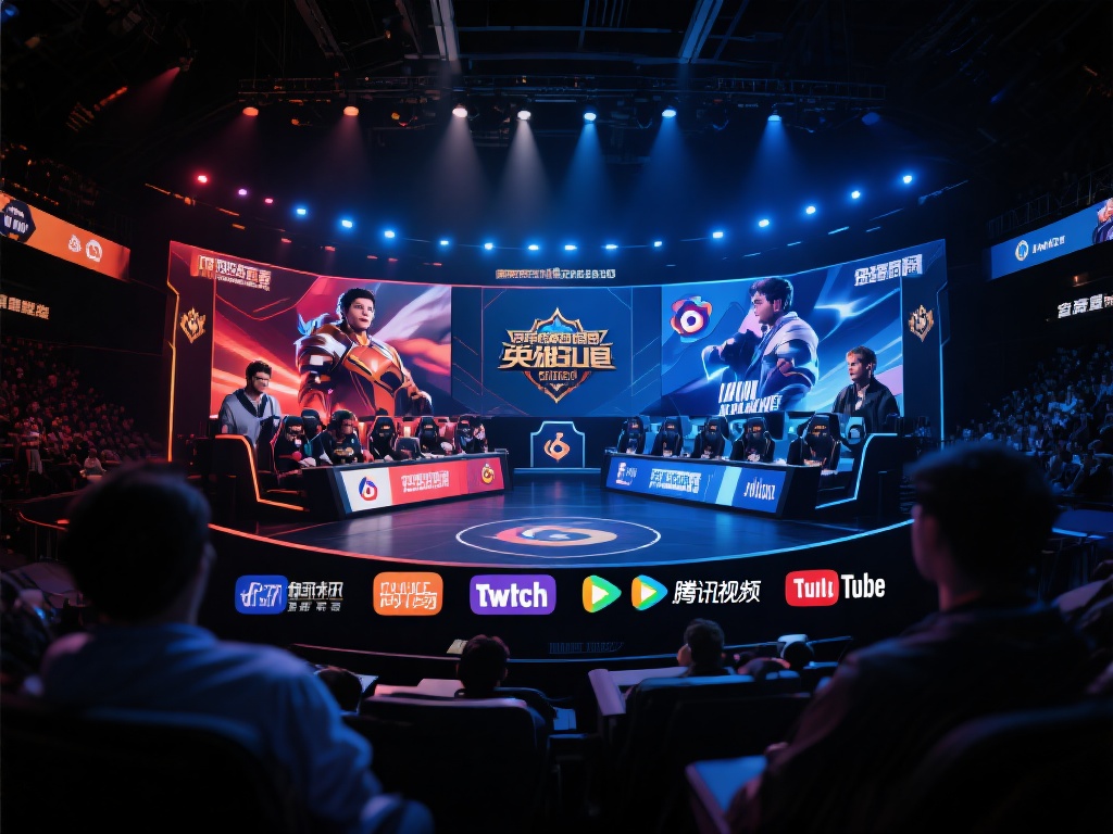 英雄联盟直播官网是否提供免费观看比赛的服务详解？