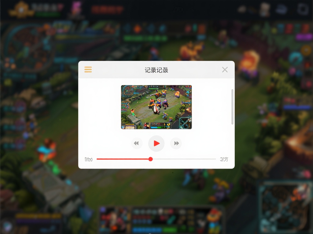 英雄联盟官网比赛直播新手入门观看指南与实用注意事项