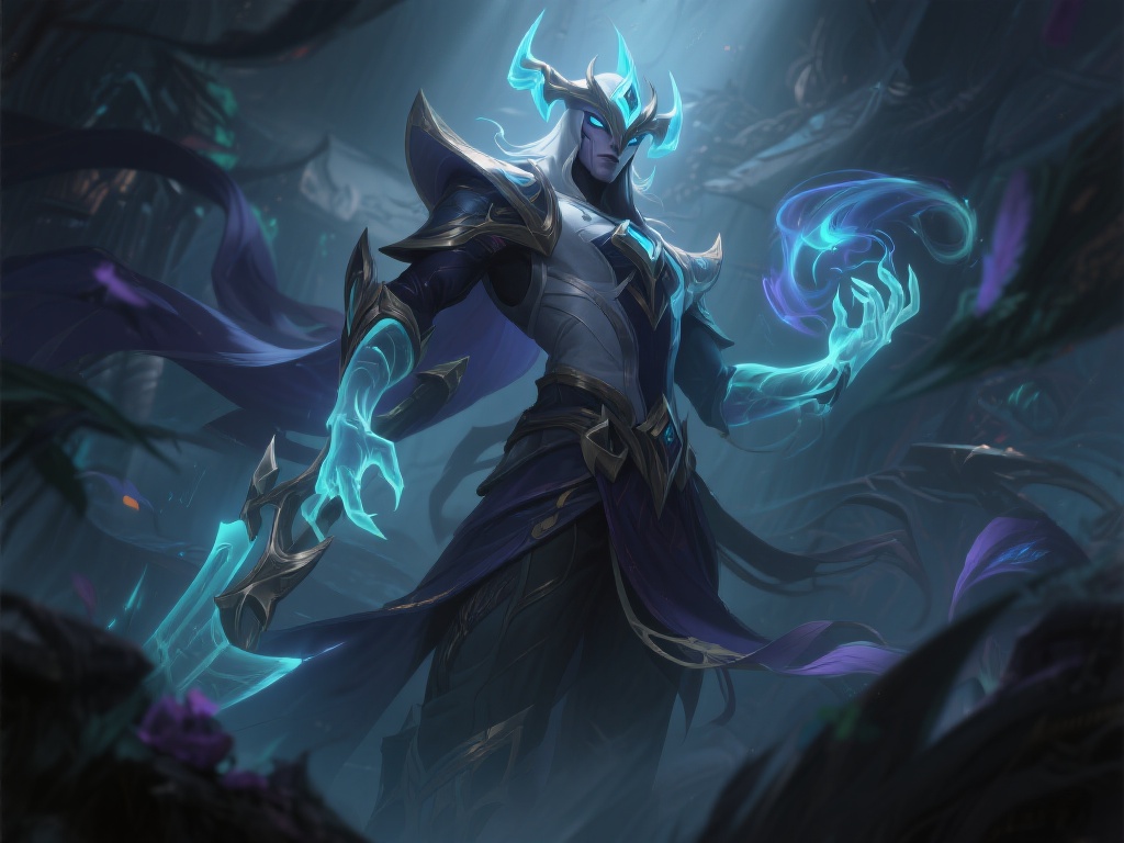 英雄联盟S15全新英雄揭秘引发玩家热烈讨论