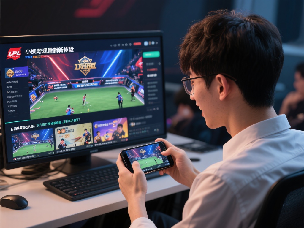 英雄联盟比赛直播官网，随时随地畅享精彩赛事直播！
