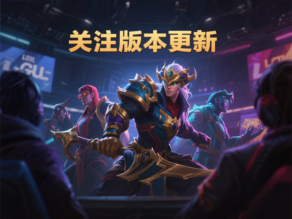 LOL电竞投注：初学者必读的入门指南