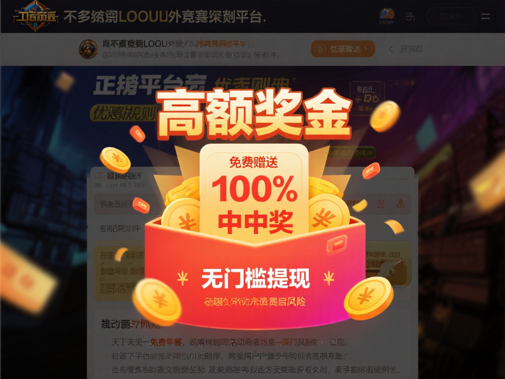 怎样识别LOL外围竞猜平台的真实与虚假网站？