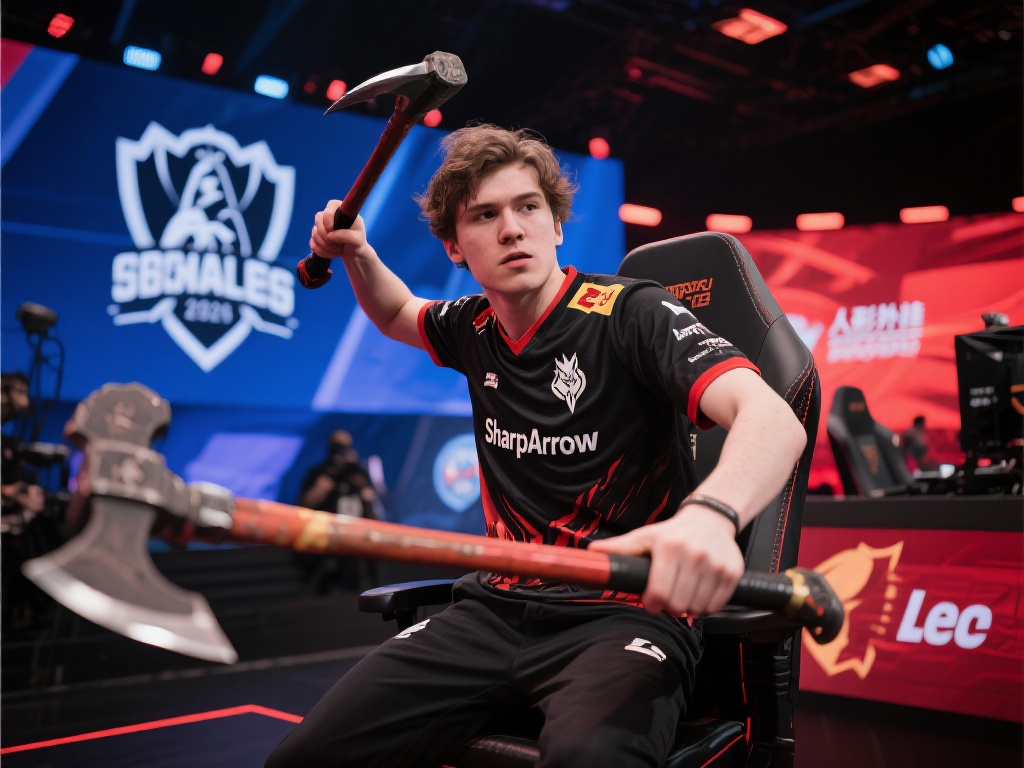 2025年英雄联盟全球总决赛：不容错过的明星选手