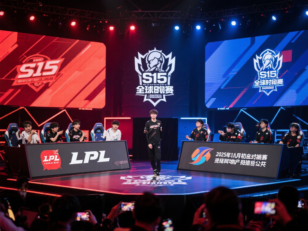 英雄联盟S15全球总决赛赛程公布，全球顶尖战队集结！