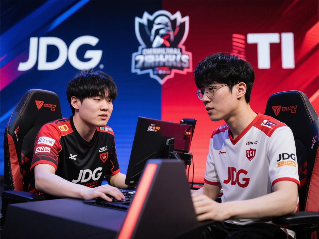 英雄联盟全球总决赛直播在线观看战队实力分析与胜负预测