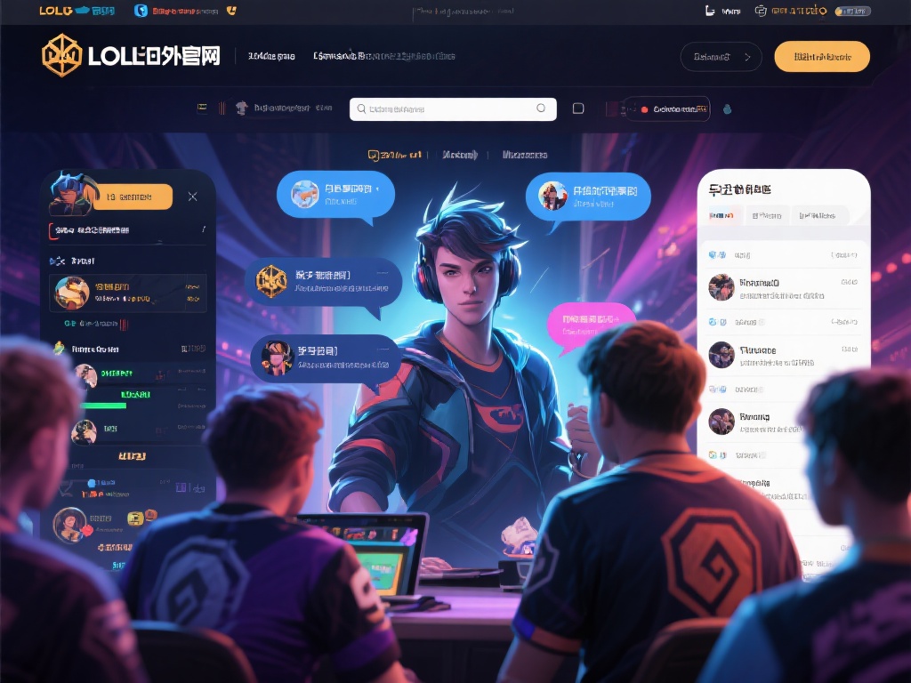 怎样利用lol外围官网优化游戏体验？