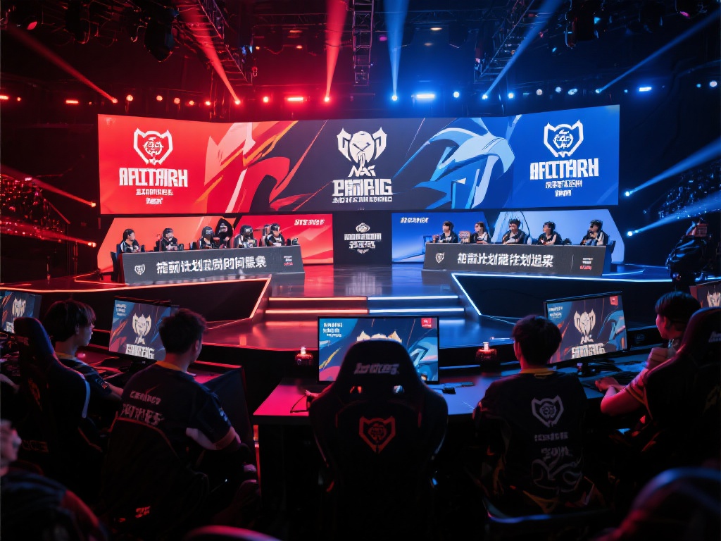 英雄联盟S15全球总决赛赛程公布，冠军之战即将打响！