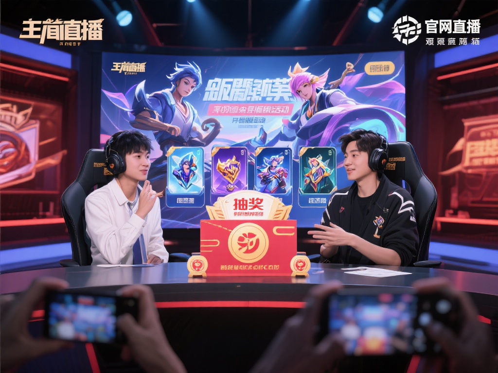 英雄联盟官网在线直播观看最新版本更新内容详解与解析