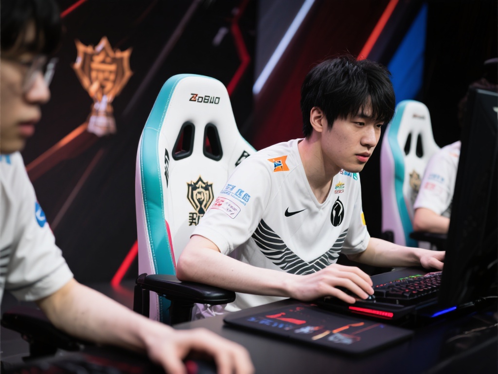 S15入围赛亮点：新秀闪耀还是老将霸主？