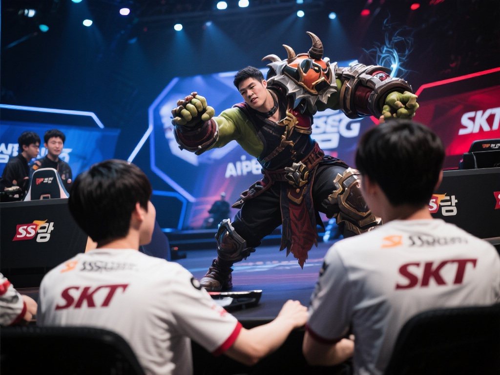 英雄联盟赛事全球总决赛经典对决精彩回顾与解析