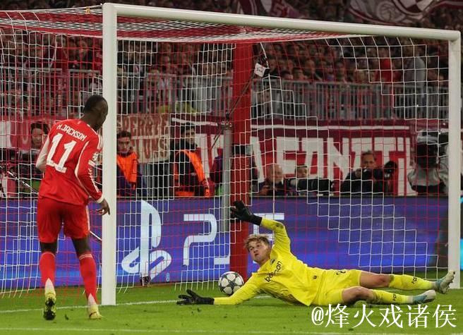 拜仁31次欧战对葡萄牙球队仅2败，且主场15场保