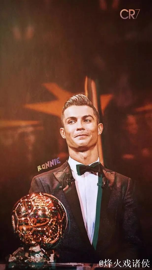 年龄并没有让克里斯蒂亚诺·罗纳尔多的市场热度消减 年龄并没有让克里斯蒂亚诺·罗纳尔多的市场热度消减